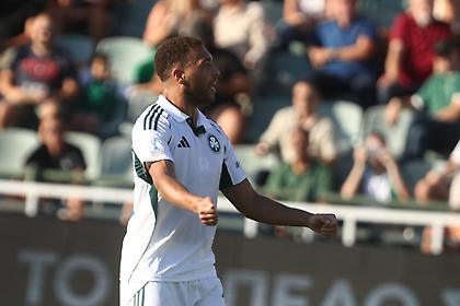 Με Ντέσερς και... δέκα αλλαγές ο Παναθηναϊκός κόντρα στον Ολυμπιακό