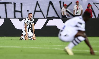 ΠΑΟΚ: Εκ νέου προβληματισμός για το αποτέλεσμα, ανησυχία για Πέλκα και στροφή στη Μακάμπι