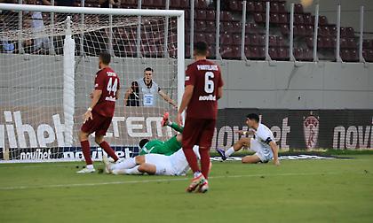 ΑΕΚ: Η πληγή του να μην σκοτώνεις τα ματς