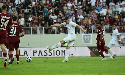 Τσακίρης: «Η ΑΕΚ πλήρωσε το γεγονός πως δεν πέτυχε κι άλλο γκολ…»