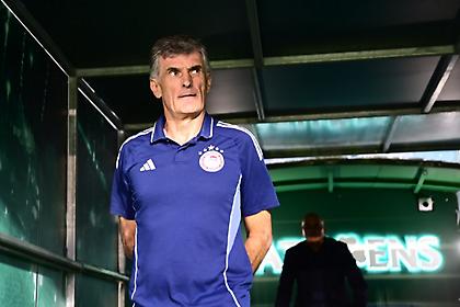 Μεντιλίμπαρ: «Γιατί να υπάρχει VAR αν δεν το χρησιμοποιούν;»