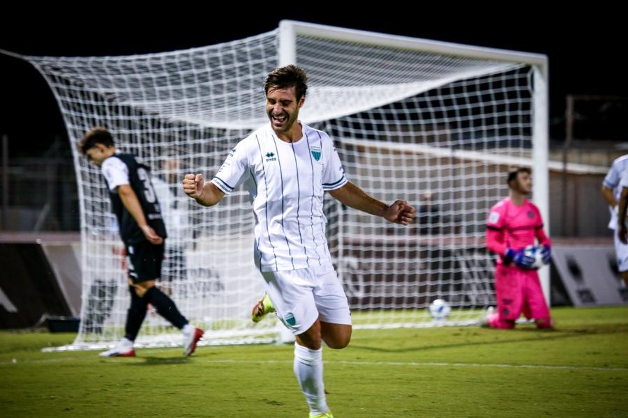 Λεβαδειακός-ΟΦΗ 4-0: Διέλυσε τον... αυτοκαταστροφικό ΟΦΗ ο Λεβαδειακός και συνεχίζει