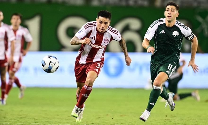 Βαθμολογία Stoiximan Super League: Τριπλή ισοβαθμία στην κορυφή, έμεινε χαμηλά ο Παναθηναϊκός