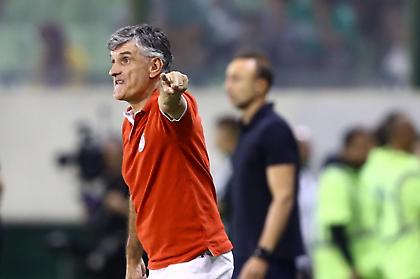 Μεντιλίμπαρ: «Ευχαριστημένος που το γκολ ήρθε στο τέλος, θέλαμε όμως τους τρεις βαθμούς»