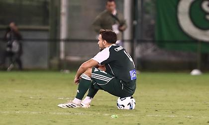 Νικολογιάννης: «Ταλαιπωρημένη ομάδα ο Παναθηναϊκός, δεν μπορεί μέσα σε δυο μέρες ο Κόντης να τα διορθώσει όλα…»