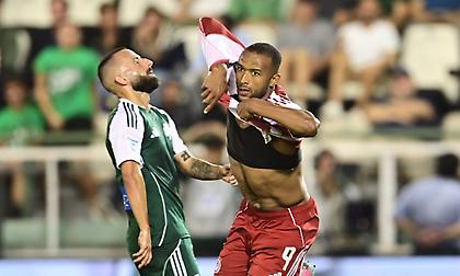 Νικολακόπουλος: «Του έκλεψαν πέναλτι, άξιζε το διπλό»