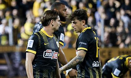 ΑΕΛ Novibet-ΑΕΚ: Δύσκολη έξοδος για την Ένωση κόντρα στους διψασμένους «βυσσινί»