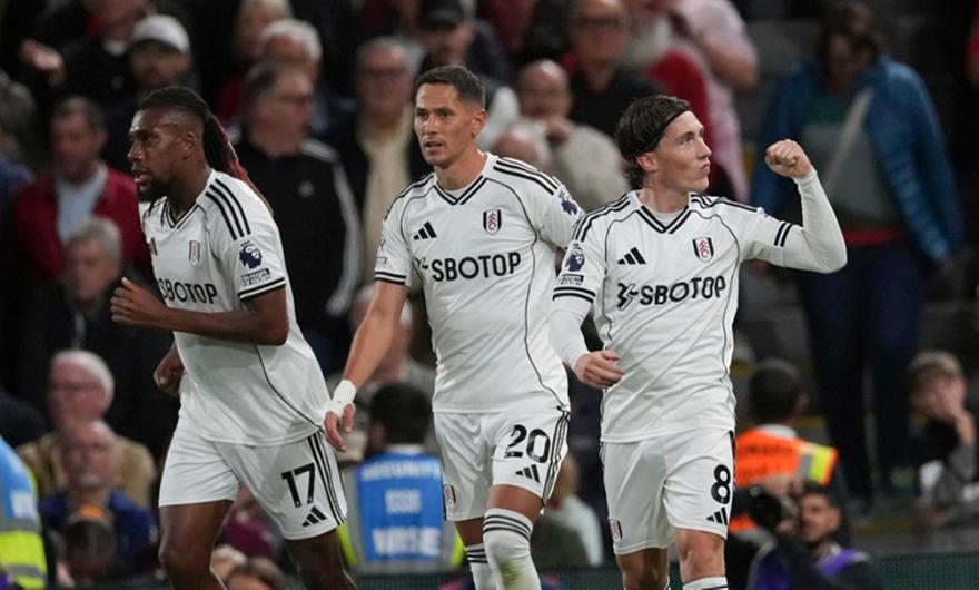 Η καλοδουλεμένη Φούλαμ ισοπέδωσε την Μπρέντφορντ!