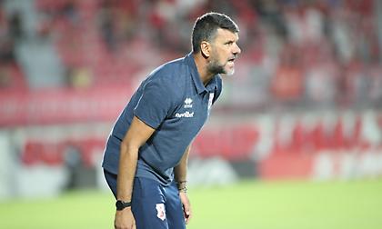 Μπάτσι: «Χρειαζόμαστε περισσότερη αυτοπεποίθηση»