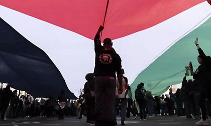 Βρετανία, Καναδάς και Αυστραλία προχώρησαν στην αναγνώριση παλαιστινιακού κράτους