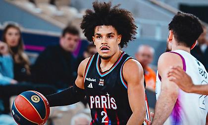 Απίθανη ανατροπή επί της Παρί και τρίτη θέση στο Σούπερ Καπ Γαλλίας για την Μπουλαζάκ!