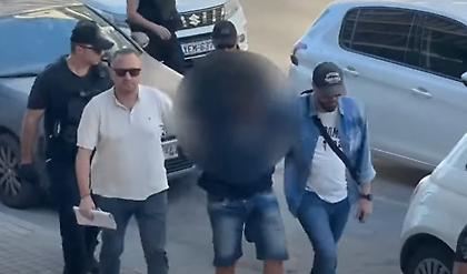 Θεσσαλονίκη: Στον εισαγγελέα ο 50χρονος αδελφοκτόνος