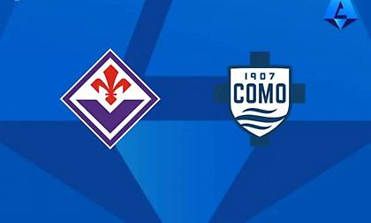 Φιορεντίνα-Κόμο