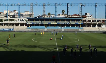 Ευχαριστήρια ανακοίνωση της ΠΑΕ Κηφισιά για Βόλο και Παναιτωλικό