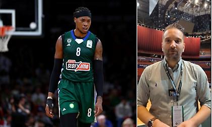 «Τρίβει τα χέρια του ο Αταμάν, πολύ γλυκιά η πρώτη γεύση του Χολμς»: To σχόλιο Πετρίδη από το Σίδνεϊ