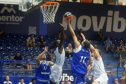 Φιλική ήττα για Ηρακλή