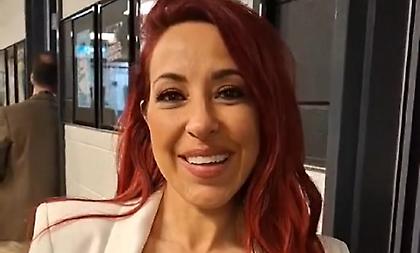 «Μου αρέσει πολύ η Ελλάδα, υποστηρίζω τον Παναθηναϊκό»: Η Μαρία Μαρούλη μιλάει στο sport-fm.gr