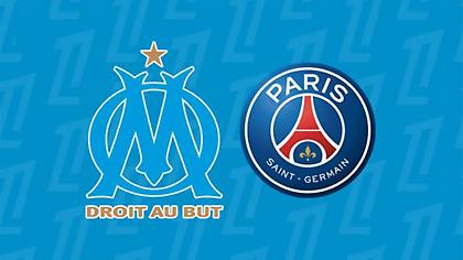 Μαρσέιγ-Παρί Σεν Ζερμέν