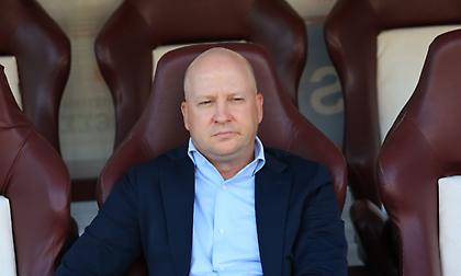 Νίκολιτς: «Στα προηγούμενα παιχνίδια είχε έρθει η προειδοποίηση - Δύσκολο να παίζουμε σε τέτοιους αγωνιστικούς χώρους»