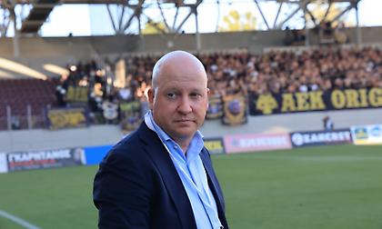 Νίκολιτς: «Πρέπει να τα τελειώνουμε αυτά τα ματς - Καλή η εικόνα της ομάδας»