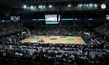 «18.000 φωνές, μια καρδιά, μια αγάπη»: Το ευχαριστώ της ΚΑΕ Παναθηναϊκός AKTOR στο Σίδνεϊ