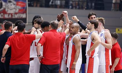 Νίκη για Πανιώνιο και βραβεύσεις