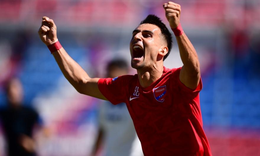 Πήρε το αθηναϊκό ντέρμπι και έκανε σεφτέ ο Πανιώνιος