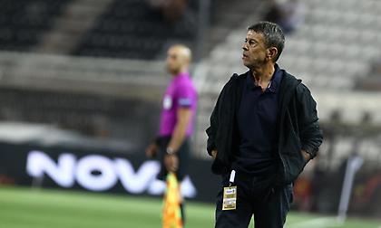 Πετράκης: «Είχαμε συγκέντρωση και πειθαρχία κόντρα σε μια level ομάδα»