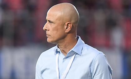 Βόκολος: «Στο τέλος της ημέρας δίκαιη η ισοπαλία»