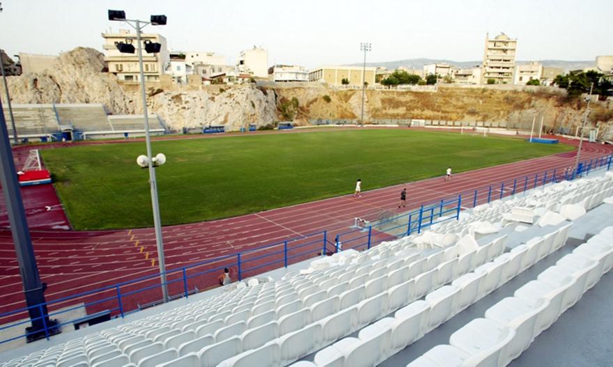 Πιθανή η αναβολή του Athens Kallithea-ΟΦΗ