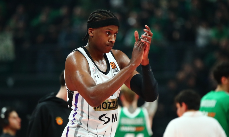 Φρανκ Ντιλικινά: Ένας αμυντικός φύλακας για τον Ολυμπιακό με fit υπό διερεύνηση