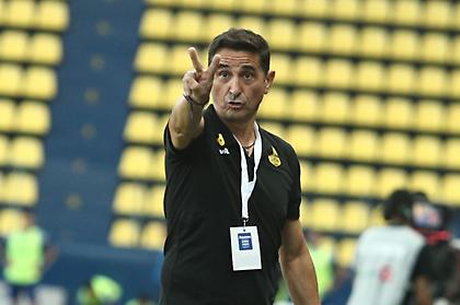 Κύπελλο Ελλάδος: Καβάλα και Κηφισιά ψάχνοντας αντίδραση - Πρεμιέρα Μανόλο Χιμένεθ στο «Κλ. Βικελίδης»