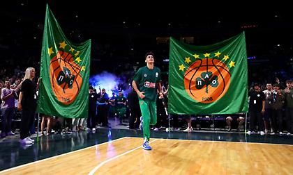 Παναθηναϊκός για το «Παύλος Γιαννακόπουλος» της Αυστραλίας: «Περήφανοι γι' αυτό που αντιπροσωπεύει ο σύλλογος»