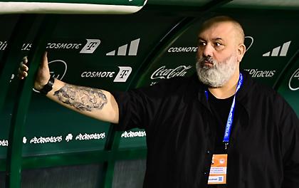 Καραπαπάς: «Δεν πήραμε τη νίκη που αξίζαμε ξεκάθαρα»