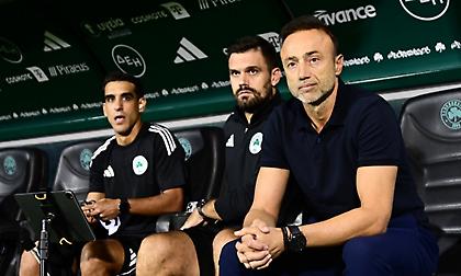 Κόντης: «Δεν το έχω συναντήσει ξανά αυτό, πολλοί παίκτες είχαν κράμπες - Πρόβλημα η έλλειψη ενέργειας»