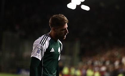 Κυριακόπουλος: «Είναι κρίμα να τρώμε γκολ στις καθυστερήσεις - Πρέπει να δείχνουμε περισσότερο χαρακτήρα ως ομάδα»