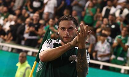 Καλάμπρια: «Κυριαρχήσαμε σε όλη τη διάρκεια του αγώνα, αλλά στο τέλος μας βγήκε η κούραση»