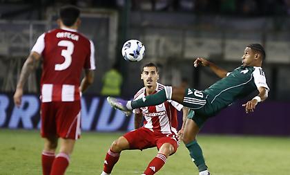 Όλα τα σχόλια για το ντέρμπι «αιωνίων» στον bwinΣΠΟΡ FM 94,6