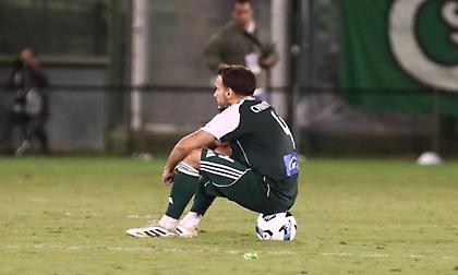 Aθανασίου: «Αυτή ήταν η μεγάλη διαφορά του Παναθηναϊκού με τον Ολυμπιακό - Μπορεί να βρει ψυχολογία από την Ευρώπη»