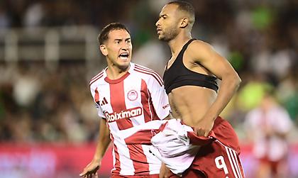 Νικολακόπουλος: «Πέντε λεπτά να είχε ακόμα, ο Ολυμπιακός θα κέρδιζε…»