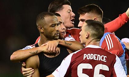 «Στο 72,8% οι πιθανότητες να πάρει τον τίτλο ο Ολυμπιακός, δεύτερο φαβορί ο ΠΑΟΚ»