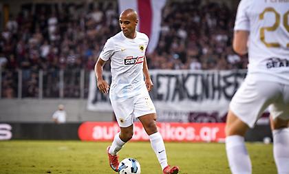 Τσακίρης: «Ήθελε καθαρό μυαλό στην εκτέλεση και αλλαγές νωρίτερα η ΑΕΚ-Θα βοηθήσει πολύ ο Ζοάο Μάριο»