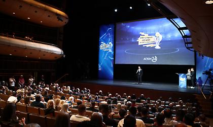 Βραβεία ΠΣΑΠΠ: Αυτή είναι η κορυφαία ενδεκάδα της περσινής σεζόν