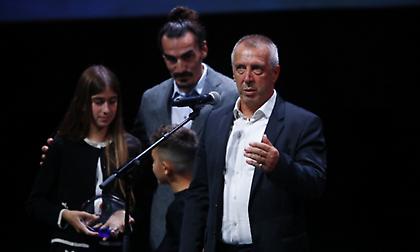 Το μήνυμα Νιόπλια σε Λέτο: «Εύχομαι να σηκώσεις κι εσύ νταμπλ με τον Παναθηναϊκό»