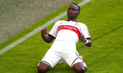 Κάνει δικό του τον Ακολό ο Ατρόμητος