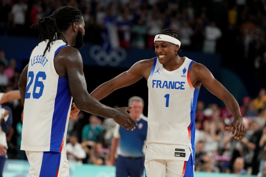 Φρανκ Ντιλικινά: Ένας αμυντικός φύλακας για τον Ολυμπιακό με fit υπό διερεύνηση