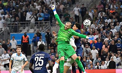 Η Παρί… πανηγύρισε για τα βραβεία, αλλά η Μαρσέιγ πήρε τη νίκη!