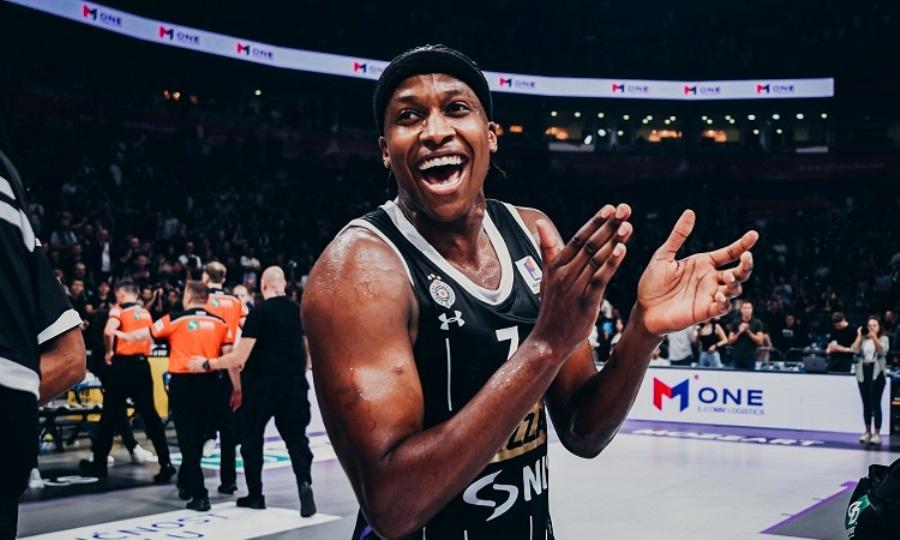 Φρανκ Ντιλικινά: Ένας αμυντικός φύλακας για τον Ολυμπιακό με fit υπό διερεύνηση