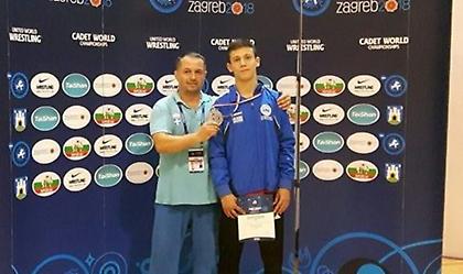 Ιακωβίδης: «Ο Κουγιουμτσίδης προπονούνταν χωρίς ρεύμα»