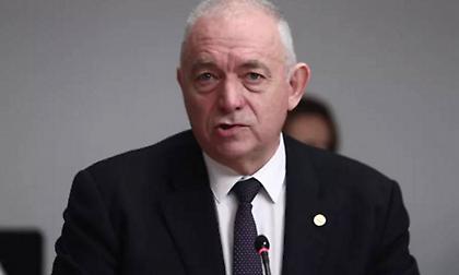 Λέκκας για τον σεισμό στο Άγιο Όρος: Είμαστε προβληματισμένοι - Είναι περίεργο το φαινόμενο